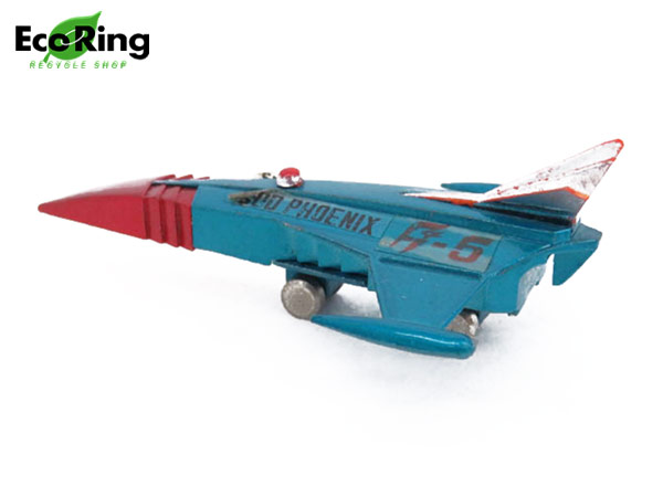 1円 グリップキャラクター ゴッドフェニックス号 HD118