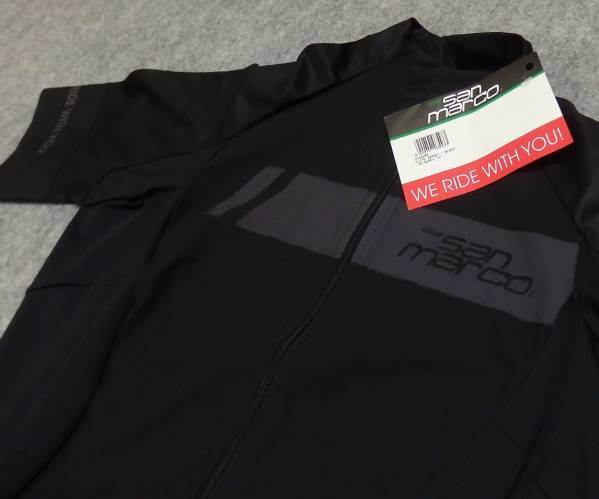 即決■SanMarco 2016 ハイエンド ELITE JERSEY 新品S 定価16200