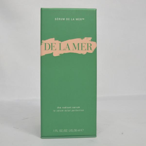 ▽ ドゥ・ラ・メール ザ・ラディアント セラム 30ml 1個 未開封