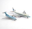JA8301 ANA 全日空 Aero 727-100 B727-100 Boeing 1⁄200 BOEING 1:100
