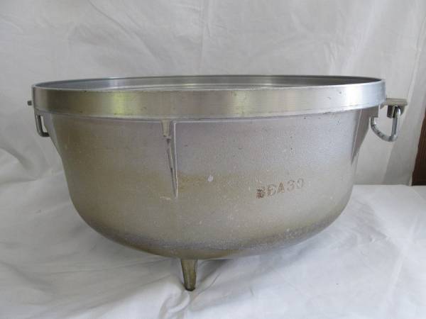 業務用 大鍋/大型釜鍋 大釜 中古 【公式通販】