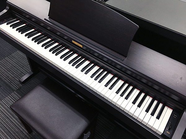 W0082○09年○kawai カワイ CN22R 88鍵電子ピアノ○送料一律4000