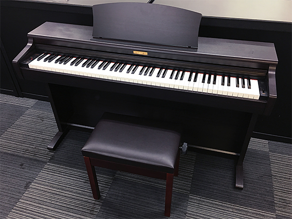 W0082○09年○kawai カワイ CN22R 88鍵電子ピアノ○送料一律4000