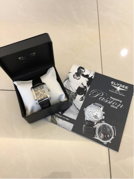 エリーゼELYSEE腕時計！検察用カルティエロレックスパネライ