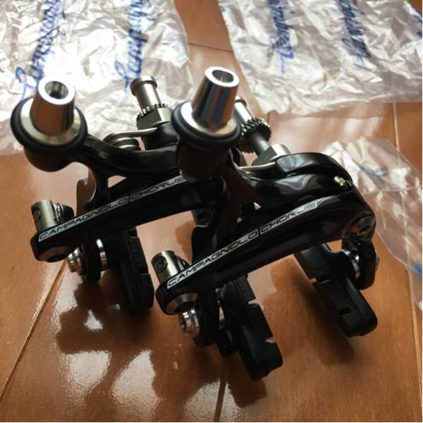 Campagnolo カンパニョーロ Chorus ブレーキ デュアルピボット