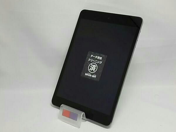 docomo ME800J/A iPad mini Retina Wi-Fi cellular 16GB PC⁄タブレット