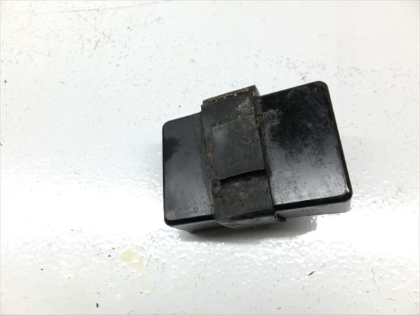 β0523 ホンダ フュージョン-2 MF02 実動 CDI イグナイタ