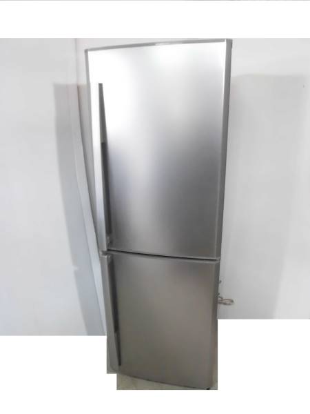 MITSUBISHI 三菱 ノンフロン冷蔵庫 MR-H26M-T 2ドア 256L△