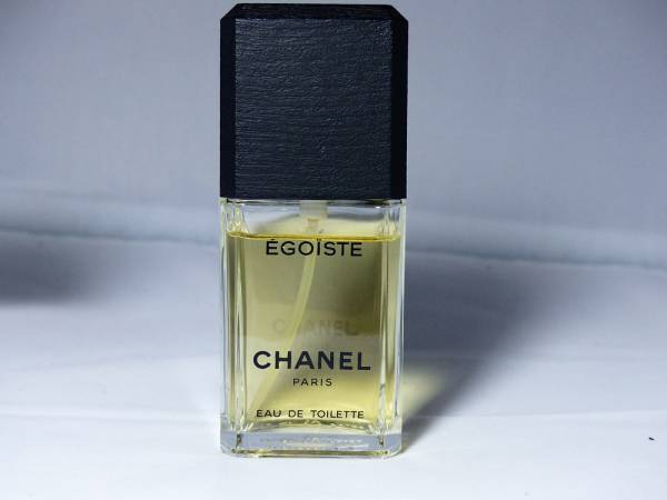 シャネル エゴイスト　EDT　50ｍｌ