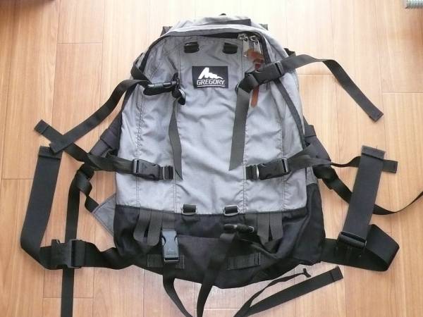 デイアンドハーフ グレゴリー GREGORY 並行輸入品グレゴリー GREGORY 