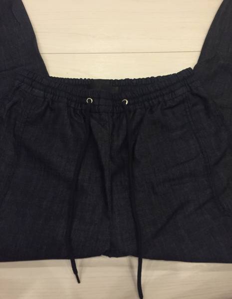 ☆J BRAND for theory メンズジョガーパンツ☆