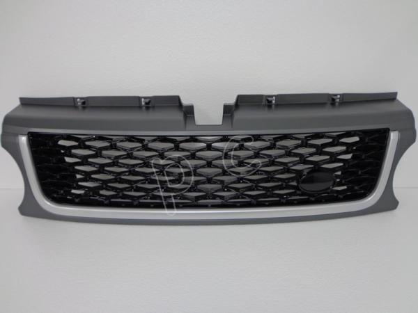 レンジローバー スポーツ L320 LS5N 2009～2012 グリル ② 格安・新