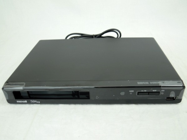 ♪iVプレーヤー VDR-P300 カセットハードディスク 再生機♪中古 Yahoo