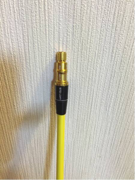 マミヤアッタス3 6X★ATTAS3 6X★ドライバー用TMスリーブ付き