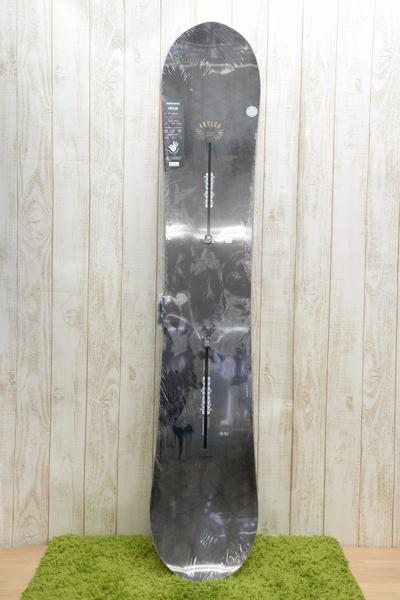 新品 15-16 BURTON / バートンAntler キャンバー 154.5cm
