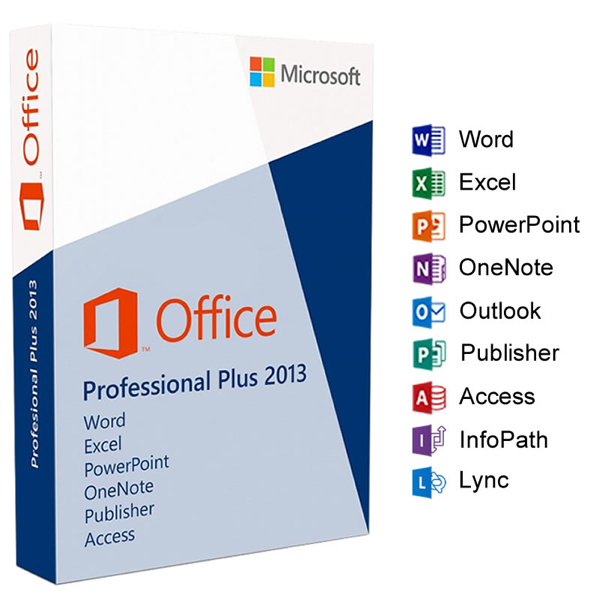 送込)0602 Microsoft Office Professional plus 2013 日本語版