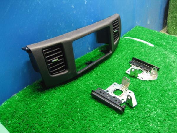 【P】ムーウ゛カスタム☆L175S☆オーディオパネル金具付＜A-426