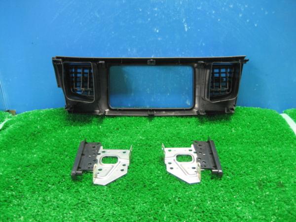 【P】ムーウ゛カスタム☆L175S☆オーディオパネル金具付＜A-426