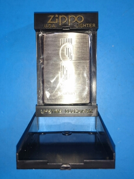 ZIPPO セブンスター 98年モデル 未使用品 Zippo ZIPPO セブン