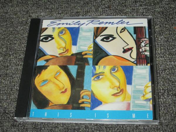 Emily Remler / This Is Me