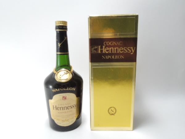 ◇HENNESSY NAPOLEON ヘネシー ナポレオン 未開栓◇ESH23308 安い，正規品