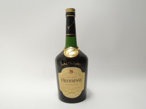 ◇HENNESSY NAPOLEON ヘネシー ナポレオン 未開栓◇ESH23308 安い， 正規品