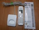 Panasonic パナソニック 増設子機 KX-FKD401