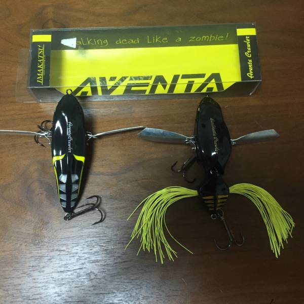 ▲中古 アベンタクローラー ベルリネッタクローラー　セット▲