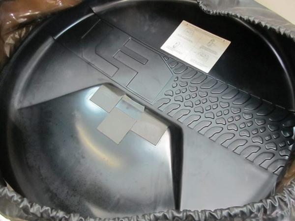 TOYOTA★FJクルーザー スペアタイヤカバー 北米 純正オプション