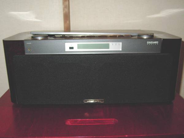 SONY CDステレオ セレブリティ D-3000 ジャンク品 □ ジャンク SONY CD