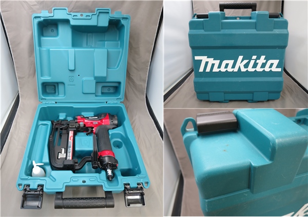 ☆マキタ 高圧フロアタッカ AT450HA☆中古良品☆