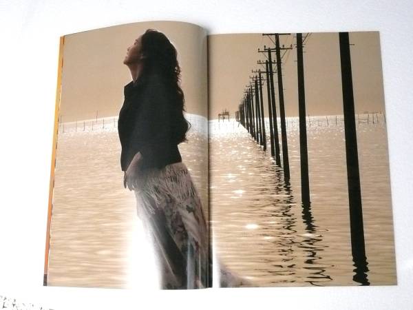 中島みゆきコンサートツアー2007グッズ CD 歌旅－中島みゆきコンサート