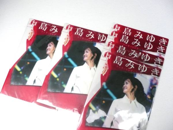 中島みゆきコンサートツアー2007グッズ CD 歌旅－中島みゆきコンサート