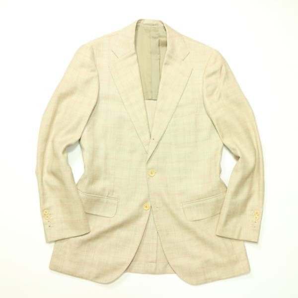 BEAMS チェック ハウス Fチェック柄のジャケットが入荷｜ビームス 