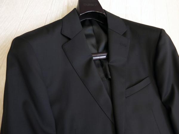 Loro Piana -ロロ・ピアーナ-』のスーツ！最高級カシミアとウールを