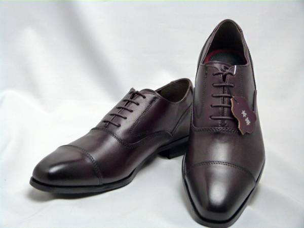 ☆madrasMODELLO☆マドラス・モデロ DS4061◇BUR26.5cmEEE16200