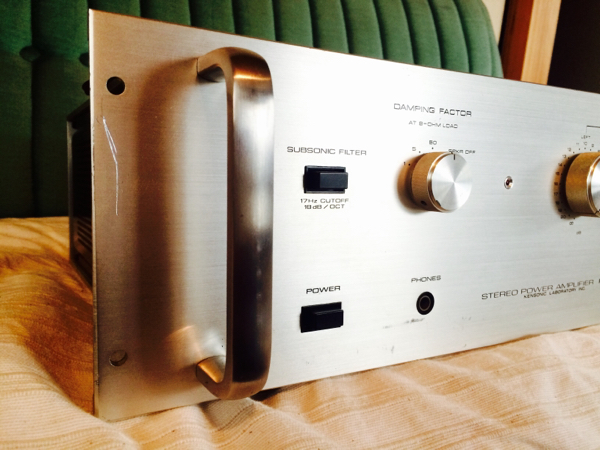 アキュフェーズ P-20 パワーアンプ Accuphase 【公式通販】