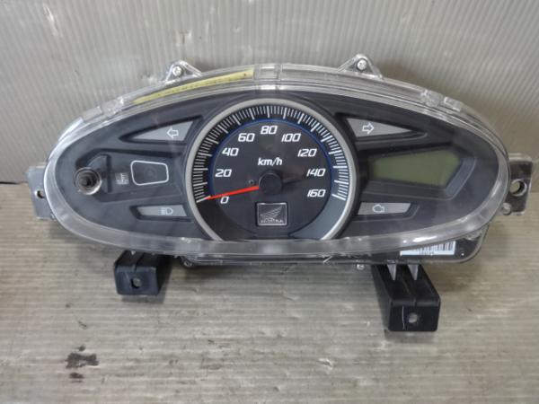 ご確認用です。 PCX150☆KF12☆メーター☆ 自動車、オートバイ ホンダ用 【公式通販】