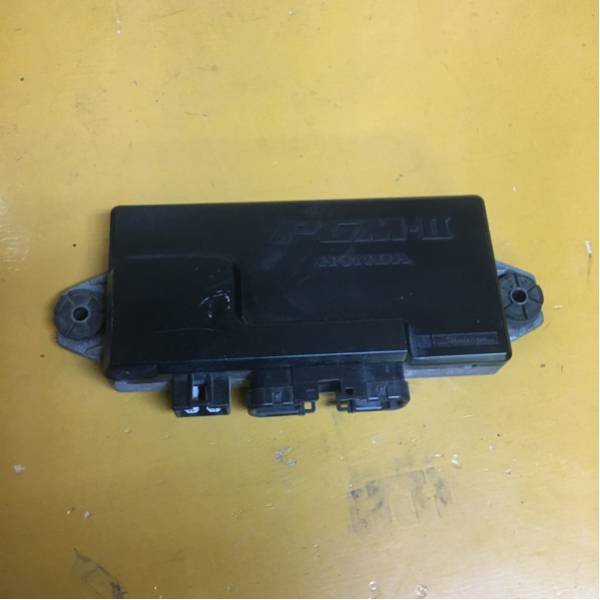 NSR250R MC18 PGM CDI イグナイター 実動品