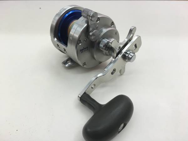 Daiwa ダイワ ソルティガ SALTIGA Z30 リール☆ Daiwaダイワソルティガ
