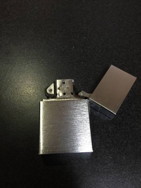 ジッポ　1932　レプリカ　Zippo　ジッポー　シルバー
