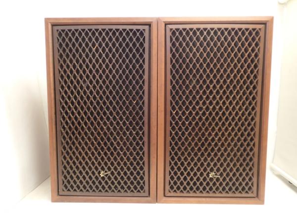 SANSUI スピーカー SP-2002 ペア ○ 44D79-2 SP-2002 SANSUI - 中古