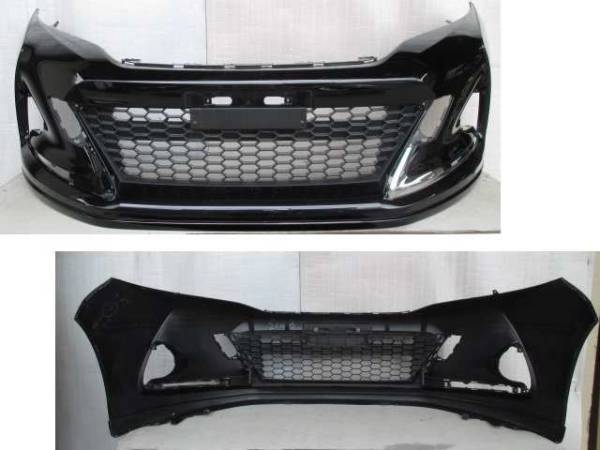 トヨタ／ＺＳＵ６０Ｗ　ハリアー　フロントバンパー　220