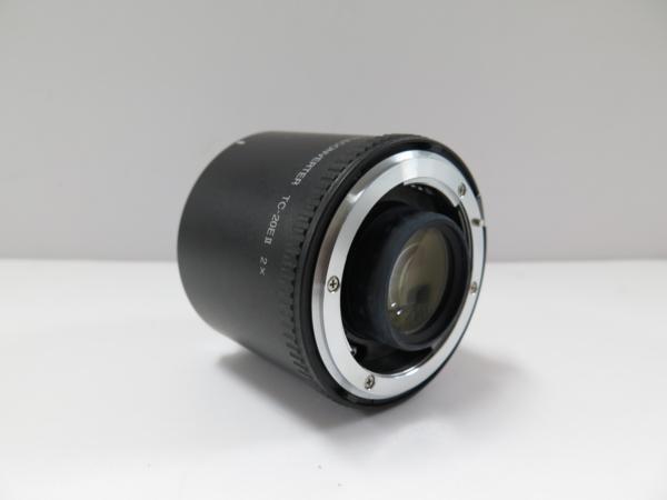ニコンAF-I NIKKOR 300mm F2.8 D とテレコンTC-20E ニコン AI AF-S