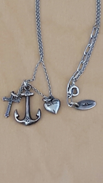 Paul Smith　ポールスミス　ネックレス　ブレスレット