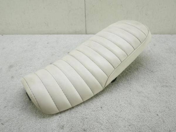 155181 エイプ５０・１００ ナイトロヘッズ タックロールシート