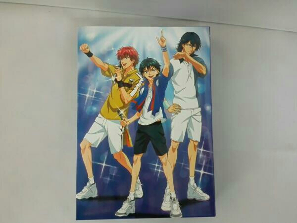 テニプリフェスタ2011in武道館(初回限定版) disc美品初回限定版テニプリフェスタ 2011 in 武道館 DVD - メルカリ