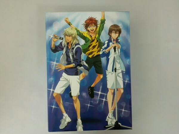 テニプリフェスタ2011in武道館(初回限定版) disc美品初回限定版テニプリフェスタ 2011 in 武道館 DVD - メルカリ