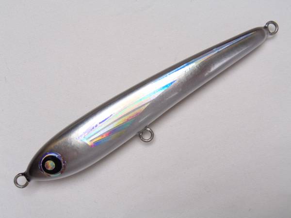 ローカルスタンダードダイブベイト140 ローカルスタンダード 美品 新品