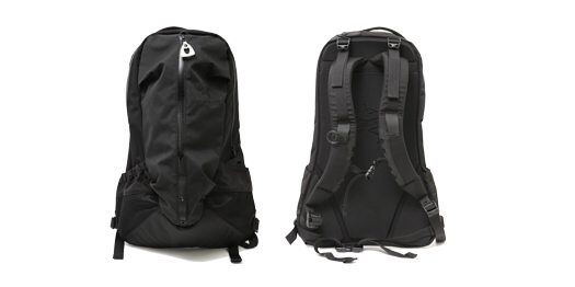 ARC'TERYX アークテリクス アロー22 - オッシュマンズ オッシュマンズ